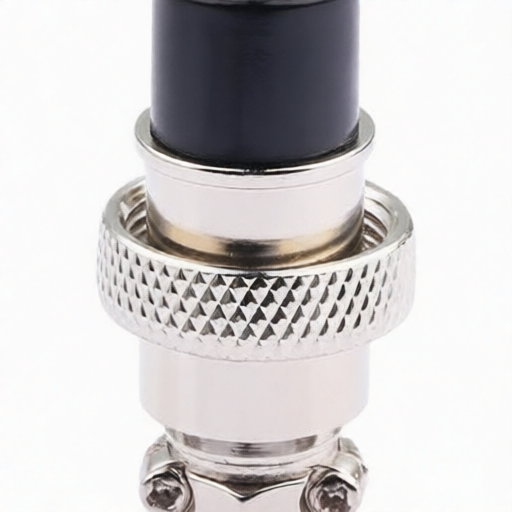 XKB Connection FG.GX16.P10.CAL for sale