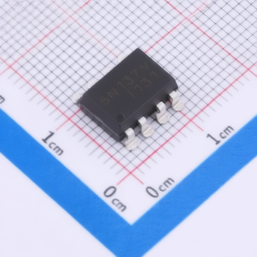 ISOCOM 6N137SMT/R for sale