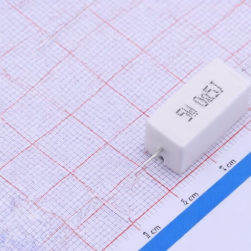 CCO(Chian Chia Elec) CR-L5W-0.5Ω 5% P for sale