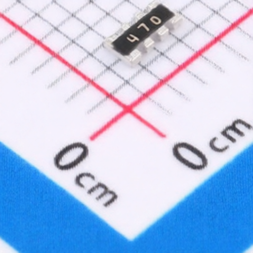 RALEC RTA03-4D470JTP for sale