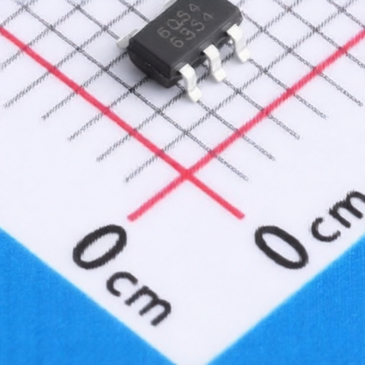 Full-Way FBC4064YSOT235G/TR for sale