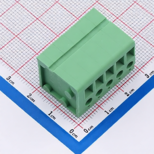 DORABO DB105V-5.0-5P-GN-S for sale