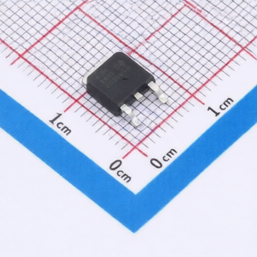 MICROCHIP DN2470K4-G for sale