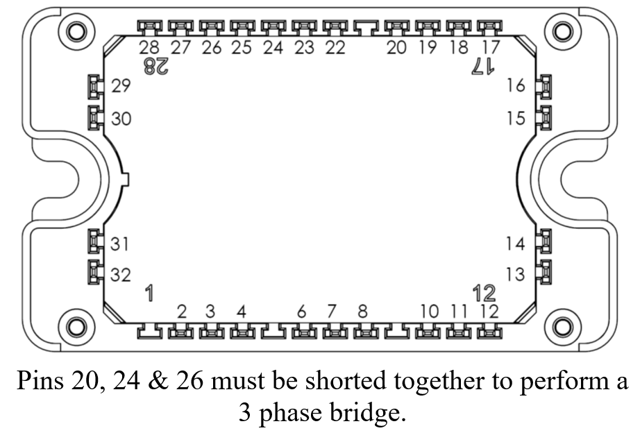 MICROCHIP MSCSM70TAM19CT3AG for sale
