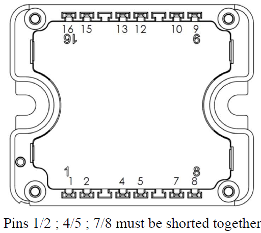 MICROCHIP MSCSM120AM31CT1AG for sale
