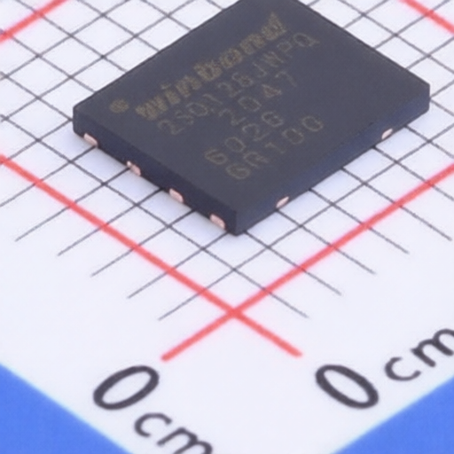 Winbond W25Q128JWPIQ for sale