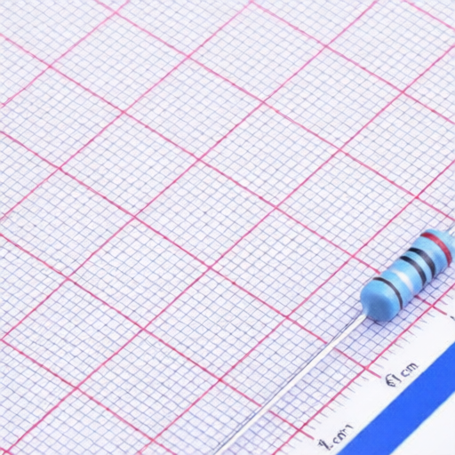 CCO(Chian Chia Elec) MF1W-2Ω±1% for sale