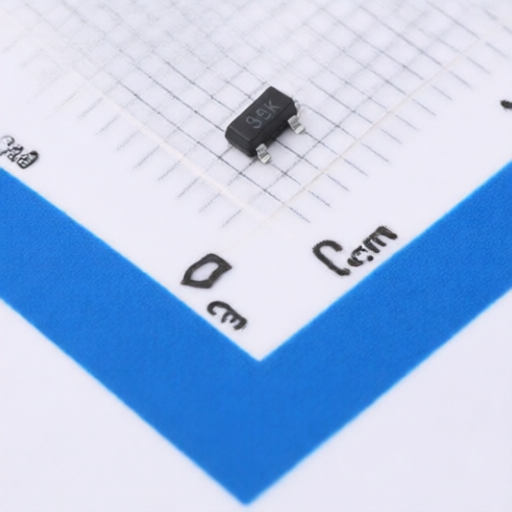 ElecSuper BSS138-TP-ES for sale