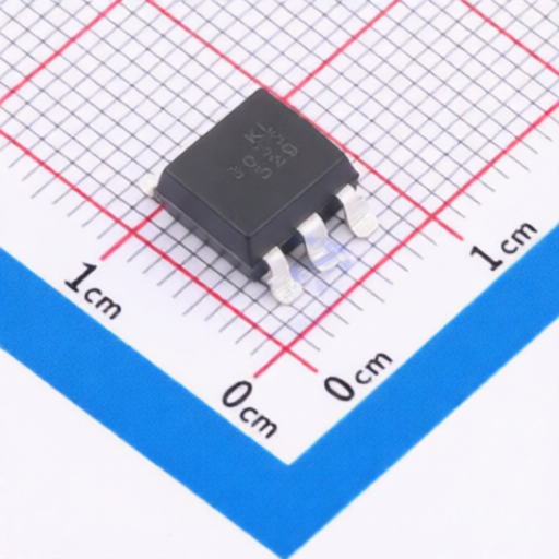 Kinglight KL3053S1-TA-AW for sale