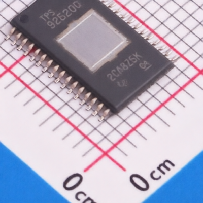 TI TPS92520QDADRQ1 for sale