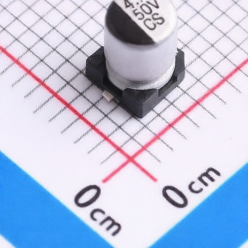 JIERR CS50V4R7M4X5 for sale