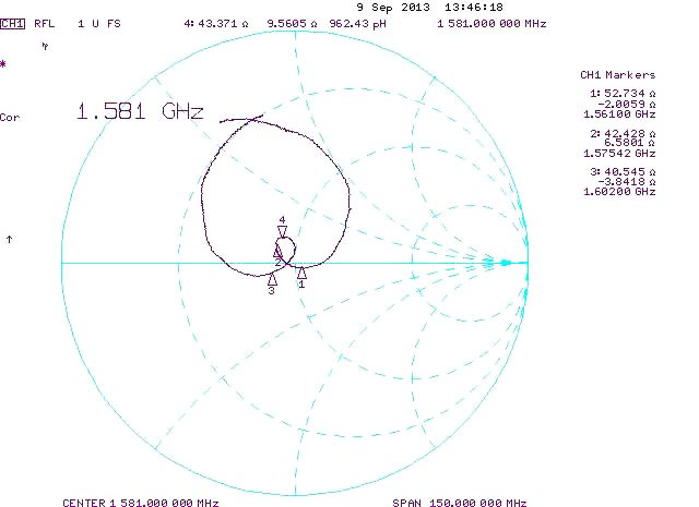 ABRACON AEARBA048014-SG3 for sale