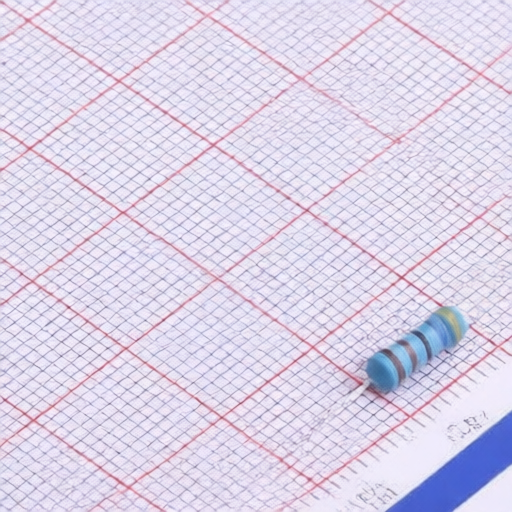 Huaxing Mechanical-Elec. MF1/2W-47KΩ±1%T52 for sale