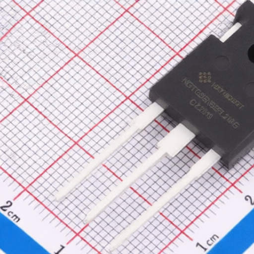 HXY MOSFET NGTG35N65FL2WG-HXY for sale