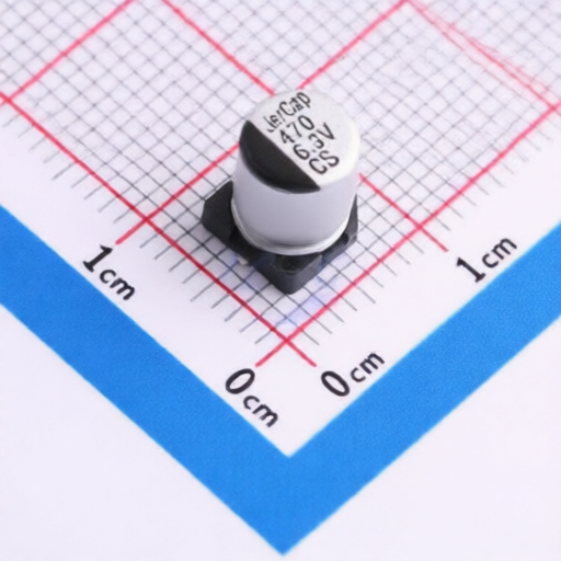 JIERR CS6.3V470M6X8 for sale