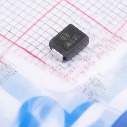 baocheng SMBJ5.0CA for sale