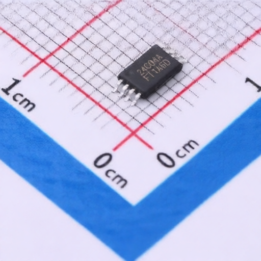 FMD(Fremont Micro Devices) FT24C04A-KTR-T for sale