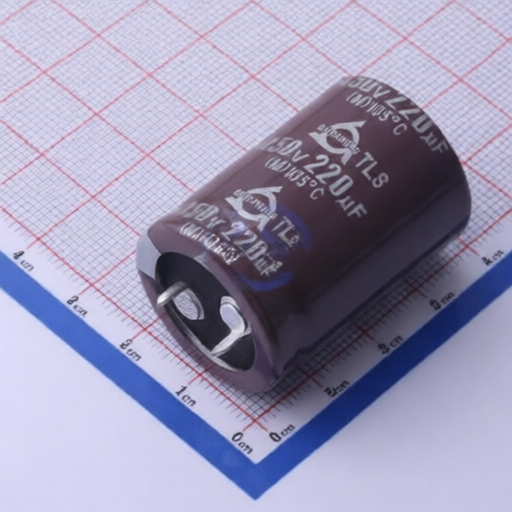 SAMYOUNG TLS450V220M25.4*35 V for sale