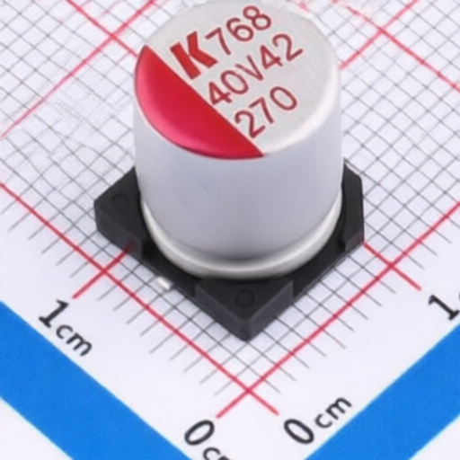 KEMET A768MS277M1GLAS022 for sale