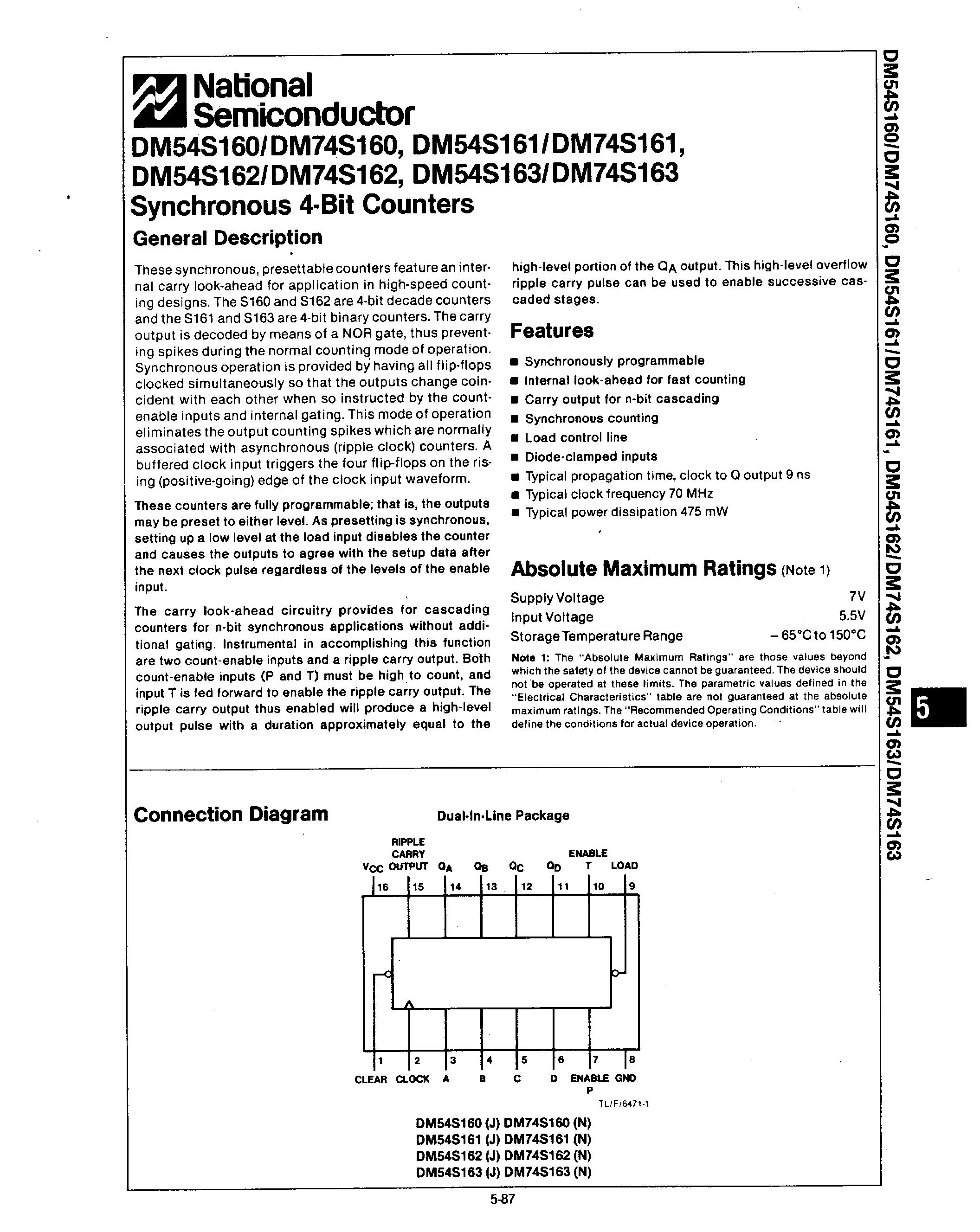 Rochester Electronics 54S163J/B for sale