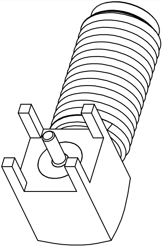 HenryTech HL-SMA-KWE-19-02 for sale