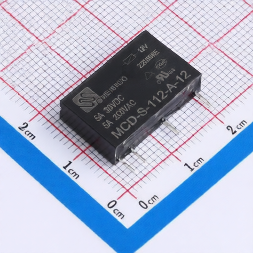 MEISHUO MCD-S-112-A-12(0.12W) for sale