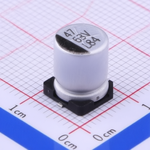 CapXon LV470M063F105ETR for sale