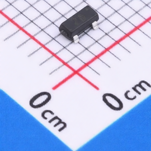 HXY MOSFET MMBTA92 for sale