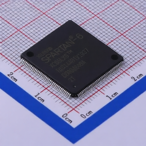 AMD/XILINX XC6SLX9-2TQG144I for sale