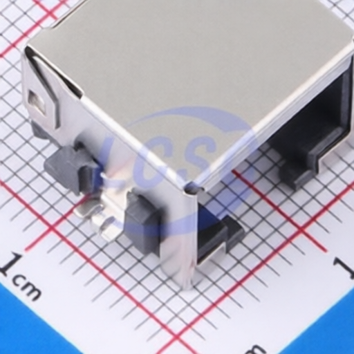 Hanbo Electronic RJ3110-002-11 for sale