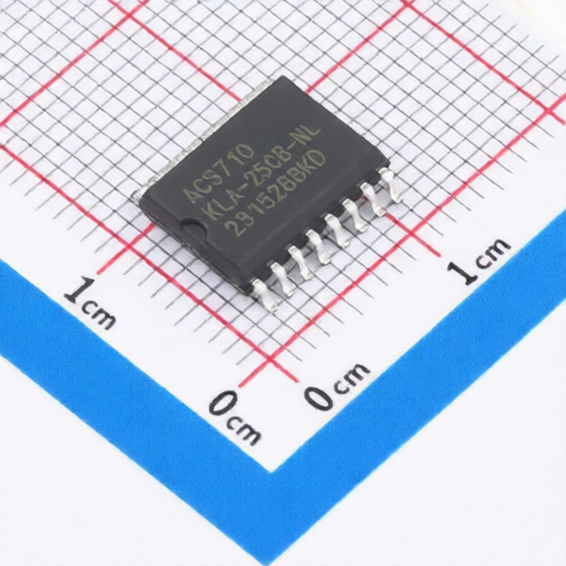 ALLEGRO ACS710KLATR-25CB-NL-T for sale