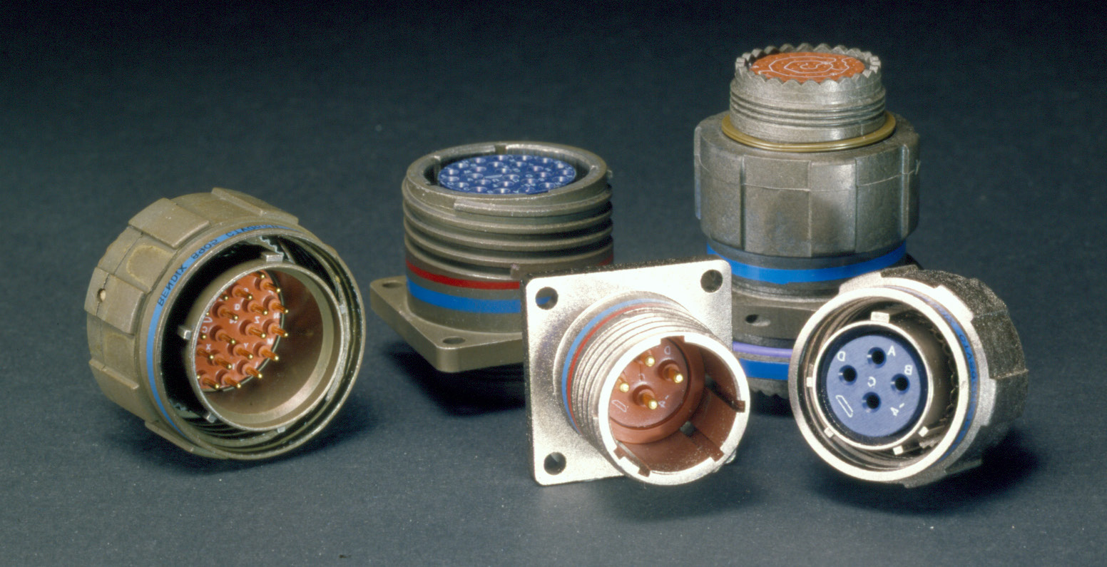 Amphenol BACC47GN1 for sale