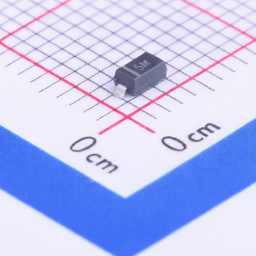 Jingdao Microelectronics MM1Z22 for sale