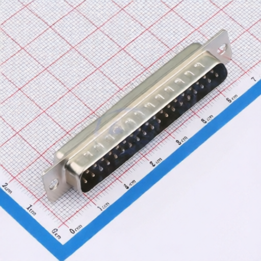 MH CONNECTORS MHDB37SP for sale