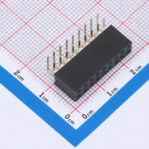 Hong Cheng HC-PM254-8.5H-2x9PW for sale