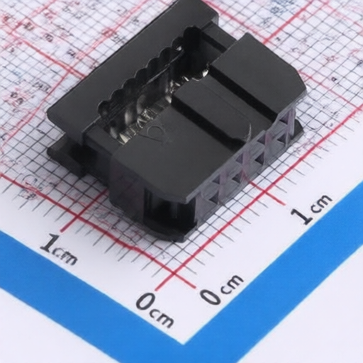 XKB Connection X9555H1-2x04B-PTV01 for sale