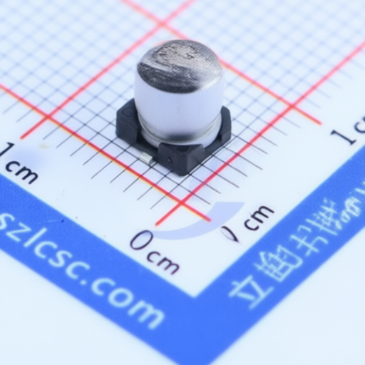 Honor Elec RVE0J101M0505 for sale