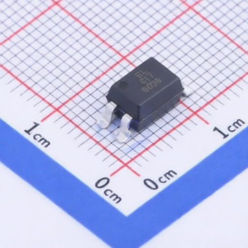 GUOXIN JIAPIN SEMICONDUCTOR GX817B-S for sale