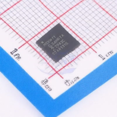 NXP MCXW716AMFTAT for sale