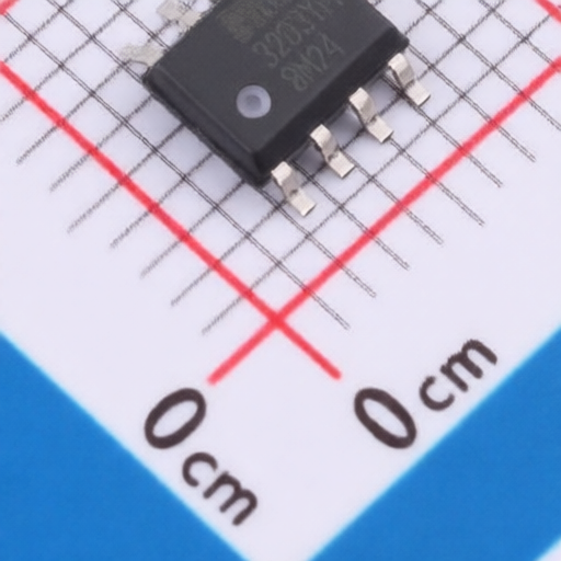 MICROCHIP MIC3203YM for sale