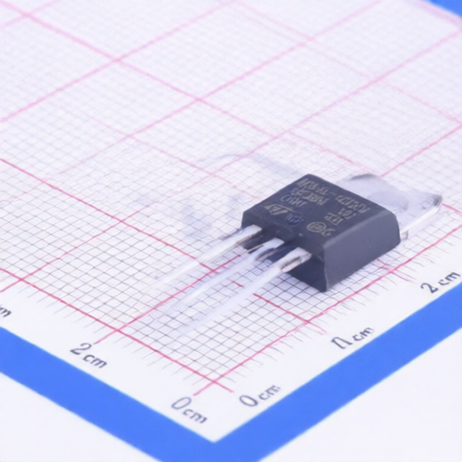 ST BTA16-600CWRG for sale