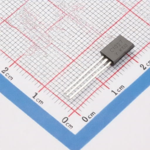 DDF KTC1027 for sale