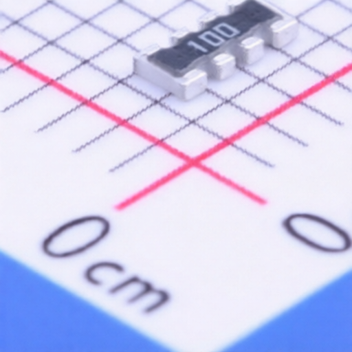 KOA CN1J4KTTD100J for sale