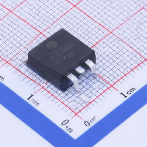 Jilin Sino-Microelectronics JCS160N08I-S-AR for sale