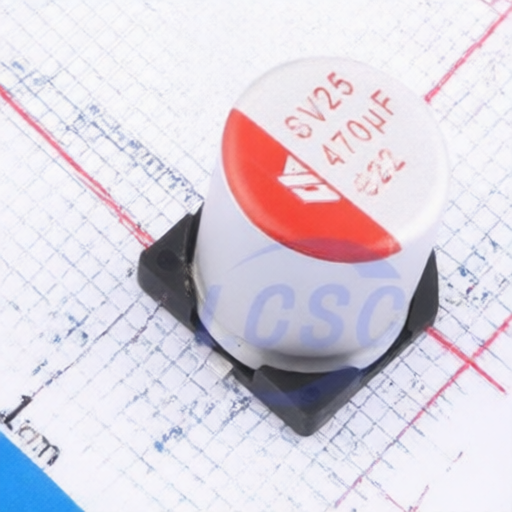 ChuangHui SV471M250G12R7R1Z00ZZ for sale