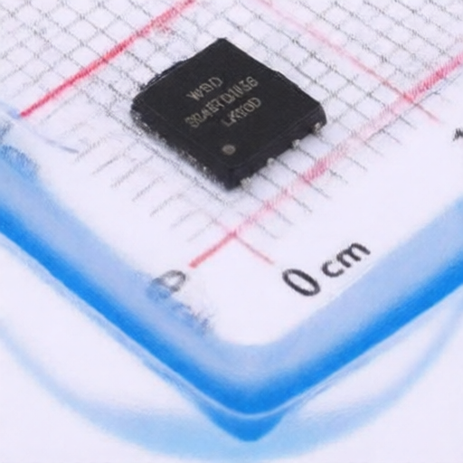 Winsok Semicon WSD3048TDN56 for sale