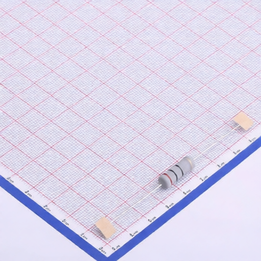 Huaxing Mechanical-Elec. MOF5WS-20Ω±5%T for sale