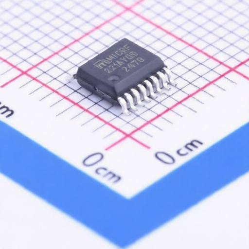 MICROCHIP MICRF221AYQS for sale