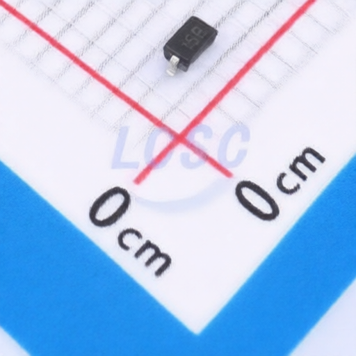 FUXINSEMI PESD15VL1BA for sale