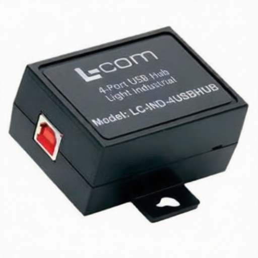 L-com LC-IND-4USBHUB for sale